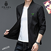 US$61.00 Prada Jackets for MEN #545473