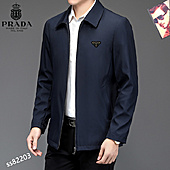 US$61.00 Prada Jackets for MEN #545475