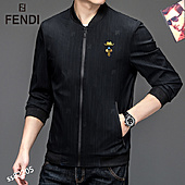 US$61.00 Fendi Jackets for men #545563