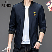 US$61.00 Fendi Jackets for men #545564
