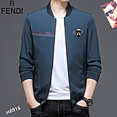 US$61.00 Fendi Jackets for men #545567