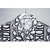 US$25.00 Dior shirts for Dior Long-Sleeved Shirts for men #545614