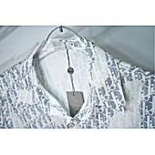 US$25.00 Dior shirts for Dior Long-Sleeved Shirts for men #545615