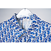 US$20.00 Dior shirts for Dior Short-sleeved shirts for men #545616