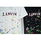 US$21.00 LANVIN T-shirts for MEN #545639