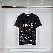 US$21.00 LANVIN T-shirts for MEN #545640