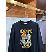 US$37.00 Moschino Hoodies for Men #545643