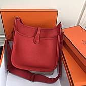 US$122.00 HERMES AAA+ Handbags #545650