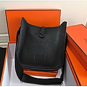 US$122.00 HERMES AAA+ Handbags #545651