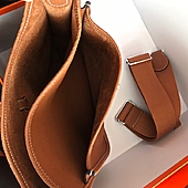 US$122.00 HERMES AAA+ Handbags #545654
