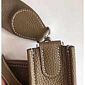 US$122.00 HERMES AAA+ Handbags #545655