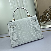 US$126.00 HERMES AAA+ Handbags #545659