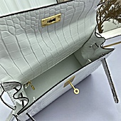 US$126.00 HERMES AAA+ Handbags #545659