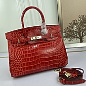 US$126.00 HERMES AAA+ Handbags #545660