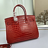 US$126.00 HERMES AAA+ Handbags #545660