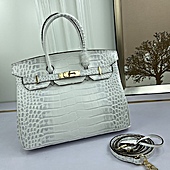 US$126.00 HERMES AAA+ Handbags #545662