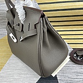 US$107.00 HERMES AAA+ Handbags #545663
