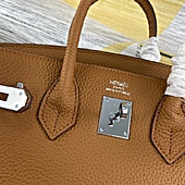 US$107.00 HERMES AAA+ Handbags #545664