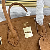 US$107.00 HERMES AAA+ Handbags #545668