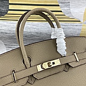 US$107.00 HERMES AAA+ Handbags #545670
