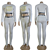 US$46.00 versace Tracksuits for Women #545683