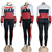 US$46.00 Dior tracksuits for Women #545690