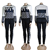 US$46.00 Dior tracksuits for Women #545694