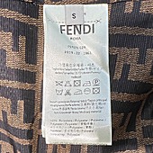 US$111.00 Fendi Jackets for Women #545700