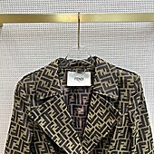 US$111.00 Fendi Jackets for Women #545700