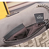 US$221.00 Fendi Original Samples Handbags #545734