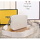 US$194.00 Fendi Original Samples Handbags #545739