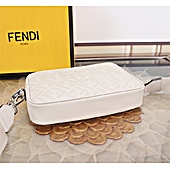 US$194.00 Fendi Original Samples Handbags #545739