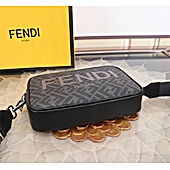 US$194.00 Fendi Original Samples Handbags #545740