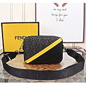 US$194.00 Fendi Original Samples Handbags #545741
