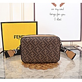 US$194.00 Fendi Original Samples Handbags #545742