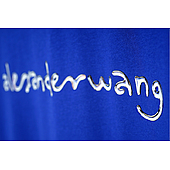 US$20.00 Alexander wang T-shirts for Men #545748