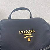 US$172.00 Prada Original Samples Backpack #545776