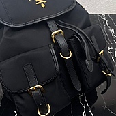 US$172.00 Prada Original Samples Backpack #545776