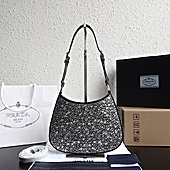 US$187.00 Prada Original Samples Handbags #545778
