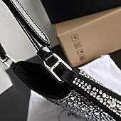US$187.00 Prada Original Samples Handbags #545778