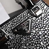 US$210.00 Prada Original Samples Handbags #545780