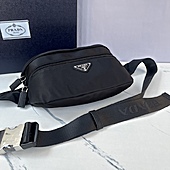 US$141.00 Prada Original Samples Crossbody Bags #545785