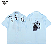 US$20.00 Prada T-Shirts for Men #545786
