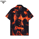 US$20.00 Prada T-Shirts for Men #545787