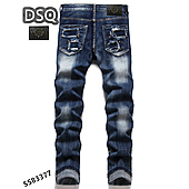 US$50.00 Dsquared2 Jeans for MEN #545788