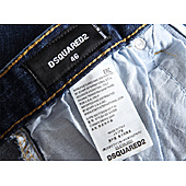 US$50.00 Dsquared2 Jeans for MEN #545789