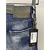 US$58.00 Dsquared2 Jeans for MEN #545792