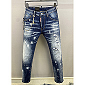 US$58.00 Dsquared2 Jeans for MEN #545794