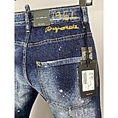 US$58.00 Dsquared2 Jeans for MEN #545795