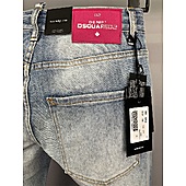 US$58.00 Dsquared2 Jeans for MEN #545797